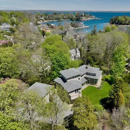 Buy this 4 bed house on 14 Gingerbread Lane in Marblehead, MA 01945