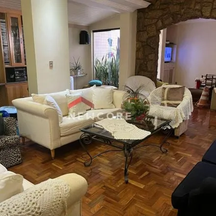 Buy this 3 bed apartment on Rua Martim Francisco in Gutierrez, Belo Horizonte - MG