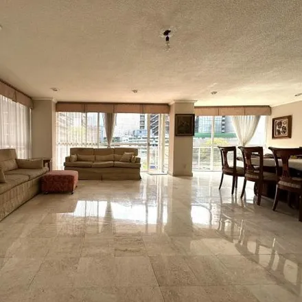 Image 1 - Extra, Avenida Homero, Miguel Hidalgo, 11510 Santa Fe, Mexico - Apartment for sale