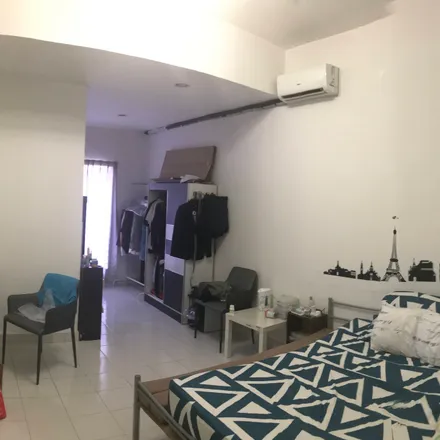 Rent this 3 bed apartment on Jalan Tasik Prima 4/4 in Bandar Puchong Utama, 47140 Subang Jaya