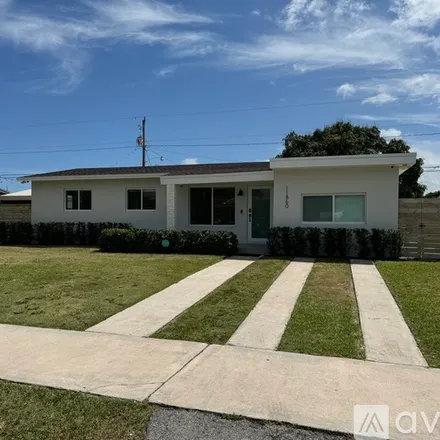 Rent this 3 bed house on 11860 SW 185th St