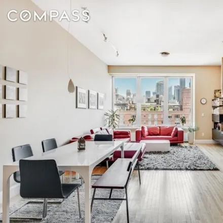 Rent this 3 bed condo on 121 West 19th Street in New York, NY 10011