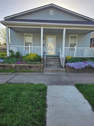 Image 1 - Armenian Apostolic Church, Maple Avenue, Granite City, IL 62040, USA - House for sale