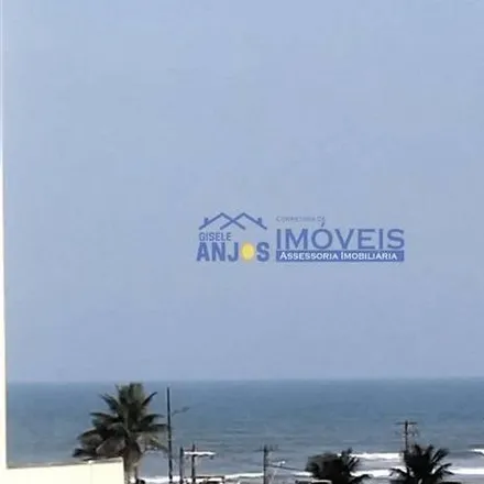 Image 2 - unnamed road, Núcleo Mirim, Praia Grande - SP, Brazil - Apartment for rent