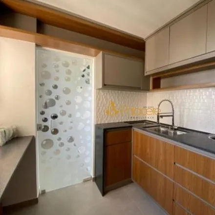 Buy this 3 bed apartment on Rua Nancy Guisard Kehier in Centro, Taubaté - SP