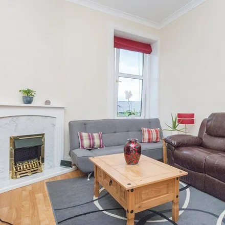 Rent this 1 bed apartment on Roseburn Terrace in City of Edinburgh, EH12 6AN