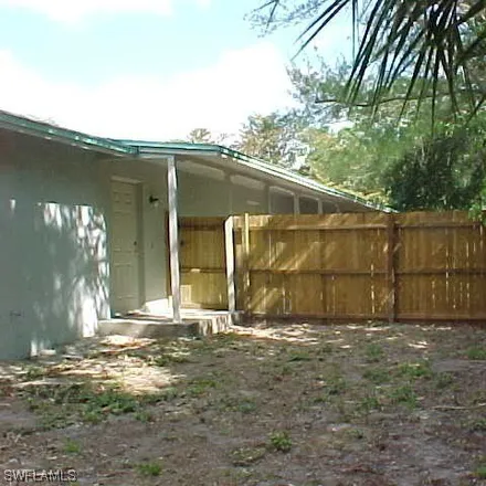 Image 7 - 3814 Washington Avenue, Fort Myers, FL 33916, USA - House for rent