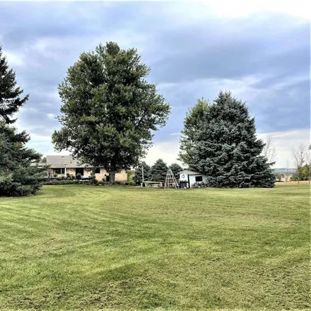 Image 4 - 11265 Fox Trail Road, Harrison Township, IL 61024, USA - House for sale