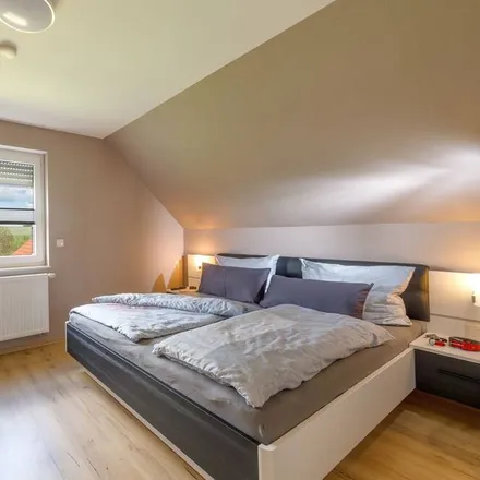 Rent this 2 bed duplex on 38899 Harz