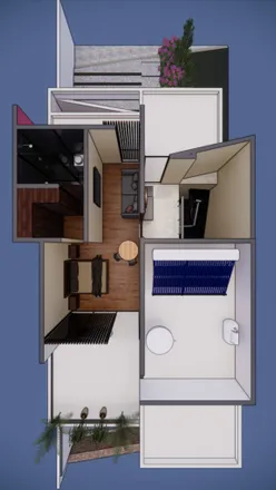 Buy this 3 bed house on unnamed road in 45915 Región Ciénega, JAL