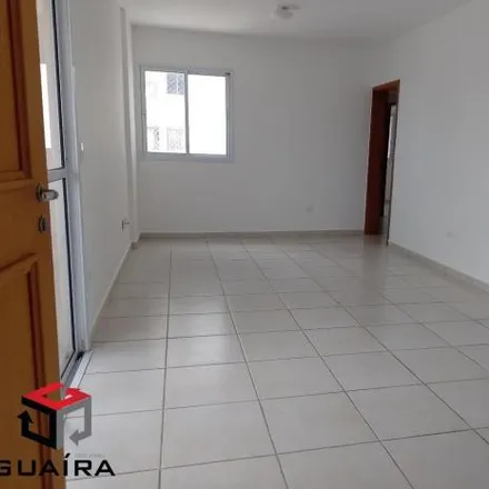 Rent this 3 bed apartment on Avenida Tietê in Campestre, Santo André - SP