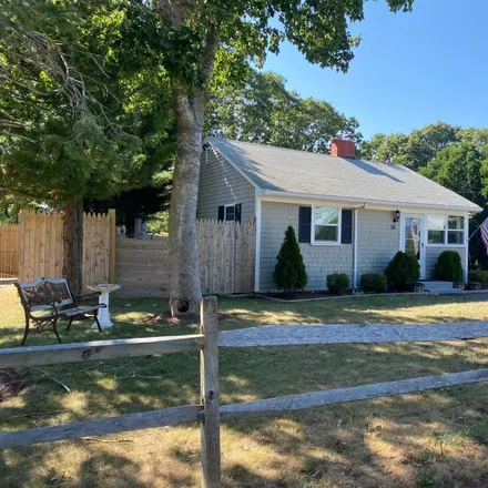 Buy this 2 bed house on 33 Pilgrim Lane in Barnstable, Barnstable County