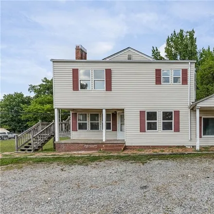 Buy this 7 bed duplex on 128 Rowan Mill Road in Rowan Mills, Salisbury