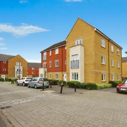 Buy this 2 bed apartment on Hornbeam Close in Bristol, Gloucestershire