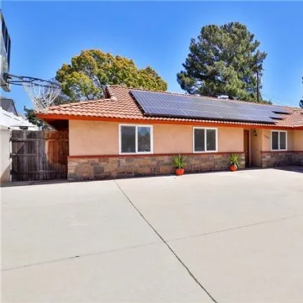 Buy this 4 bed house on Maywood Avenue in Upland, CA 91784