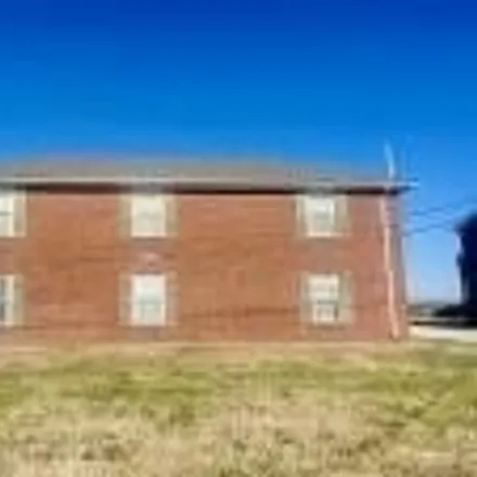 Rent this 1 bed apartment on 446 Joy Avenue in Mount Washington, KY 40047