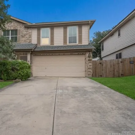Buy this 6 bed house on 8977 Roaring Spring in Universal City, Bexar County