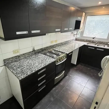 Rent this 1 bed apartment on Malvinas Argentinas 872 in Parque Chacabuco, C1406 GRS Buenos Aires