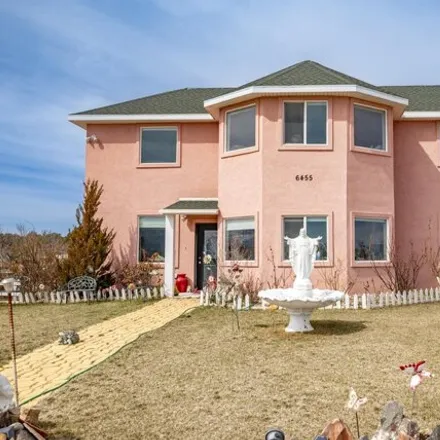 Buy this 5 bed house on 6455 N 4400 W in Cedar City, Utah