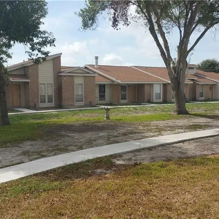 Rent this 2 bed townhouse on 7200 Owen Court in Corpus Christi, TX 78413