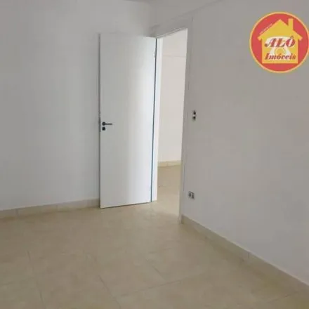 Buy this 1 bed apartment on Avenida Dona Ophélia Caccetari Reis in Aviação, Praia Grande - SP