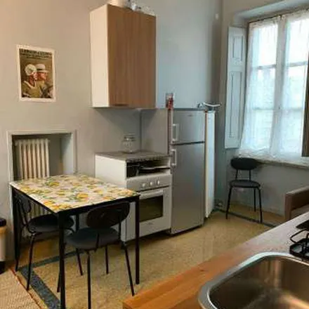 Rent this 2 bed apartment on Osteria della luna in brodo in Via Legnano 12, 15121 Alessandria AL