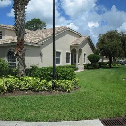 Image 3 - 8127 Mulligan Circle, Saint Lucie County, FL 34986, USA - Townhouse for sale