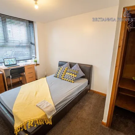Rent this 1 bed apartment on 76 Hubert Road in Selly Oak, B29 6EG