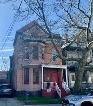 Rent this 4 bed house on 126 Tuers Avenue in Bergen Square, Jersey City