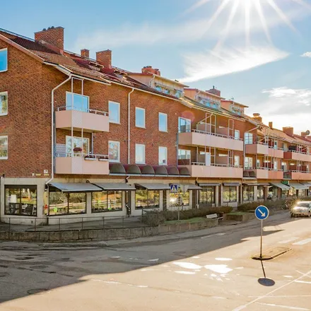Image 1 - Köpmangatan, 735 35 Surahammar, Sweden - Apartment for rent