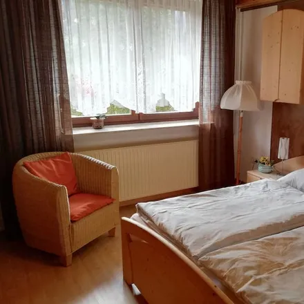 Rent this 2 bed apartment on 2640 Gemeinde Gloggnitz