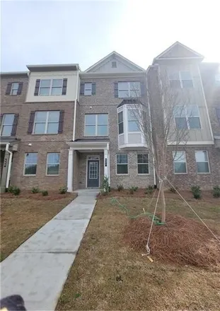 Buy this 3 bed house on Lawrenceville Town Center in Gwinnett Drive, Lawrenceville