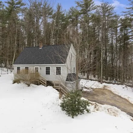 Buy this 3 bed house on 41 Northview Road in Gilford, Belknap County