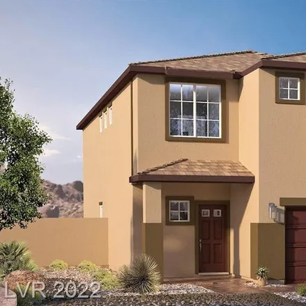 Buy this 5 bed house on 3901 Whiskey River Street in Las Vegas, NV 89130