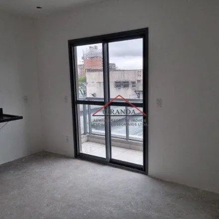 Buy this 1 bed apartment on Edifício Ap Moema Carinás in Avenida dos Carinás 407, Indianópolis