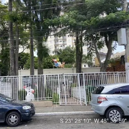 Image 1 - Condomínio Spazio Horto, Rua Domingos José Sapienza 101, Vila Amélia, São Paulo - SP, 02618-000, Brazil - Apartment for rent