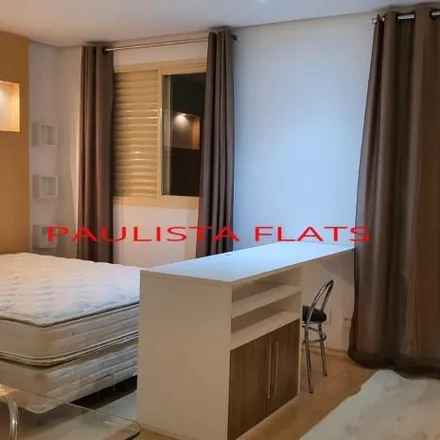 Buy this 1 bed apartment on Alameda Lorena 2340 in Cerqueira César, São Paulo - SP