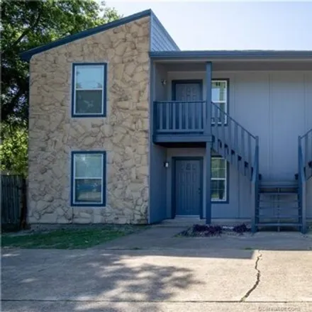 Rent this 2 bed house on 336 Manuel Drive in College Station, TX 77840