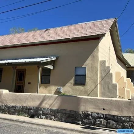 Buy this 3 bed house on 513 North Cooper Street in Silver City, NM 88061