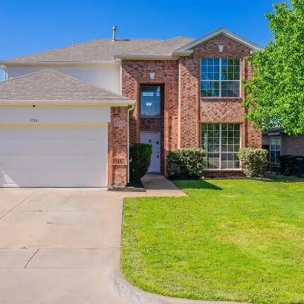 Buy this 4 bed house on 3324 Raleigh Drive in Fort Worth, TX 76123