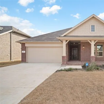 Rent this 4 bed house on Watson Lane in Denton, TX 76226