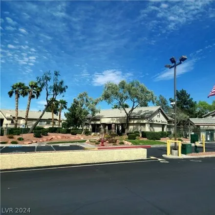 Buy this 1 bed condo on 5774 East Tropicana Avenue in Whitney, NV 89122