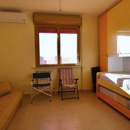 Rent this 1 bed apartment on unnamed road in Sestri Levante Genoa, Italy