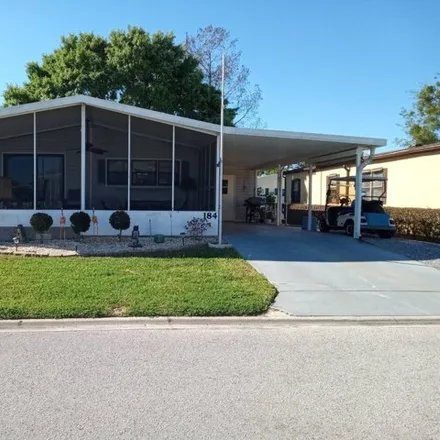 Buy this studio apartment on Sycamore Way in Marion County, FL 34475