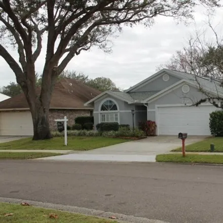 Buy this 3 bed house on 2338 Saint Andrews Dr; Saint Paul Drive in Titusville, FL 32780