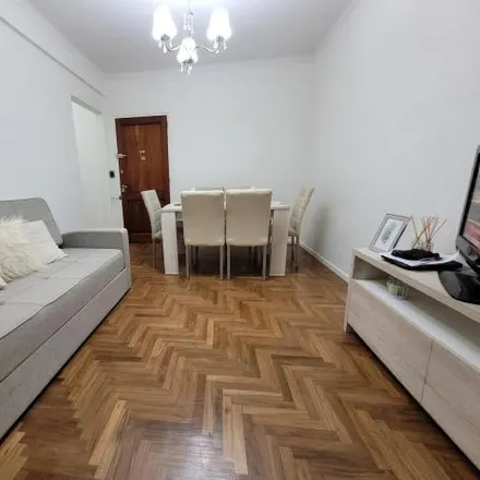 Buy this 3 bed apartment on Avenida Patricio Peralta Ramos in Centro, B7600 JUW Mar del Plata