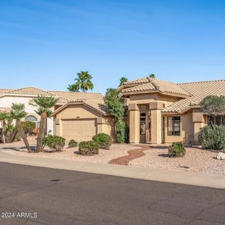 Buy this 2 bed house on 8767 West Kimberly Way in Peoria, AZ 85382
