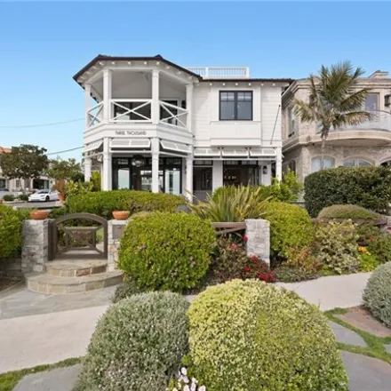 Image 3 - 3000 Ocean Boulevard, Newport Beach, CA 92625, USA - House for sale