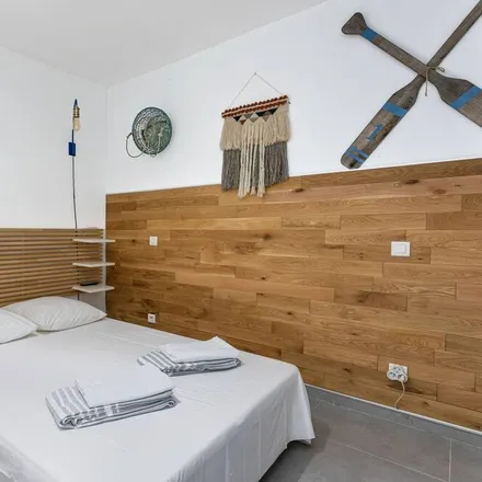 Rent this 2 bed apartment on 34250 Palavas-les-Flots