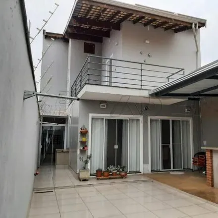 Buy this 2 bed house on Rua José Mendes in Água Branca, Piracicaba - SP